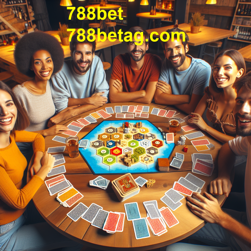 Incríveis Ofertas e Promoções em 788bet para Jogadores